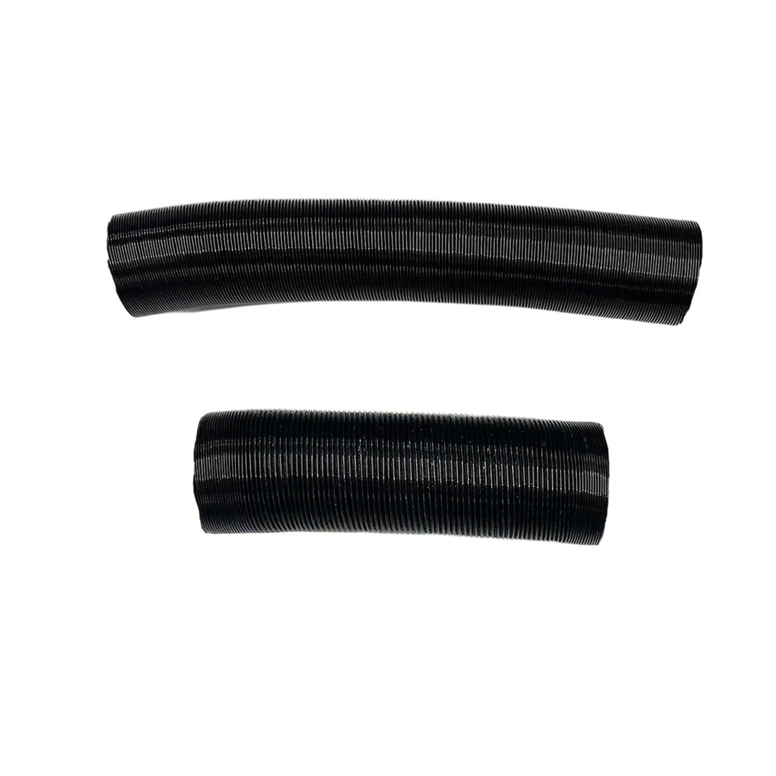 Auto-Lufteinlass Rohr Universal 25mm 42mm 60mm 75mm 90mm Durchmesser Luft Diesel Standheizung Kanal Rohr Rohr Schlauch Für Webasto Für Eberspacher Auto Camper Lufteinlässe(75mm-100cm) von MESKEL