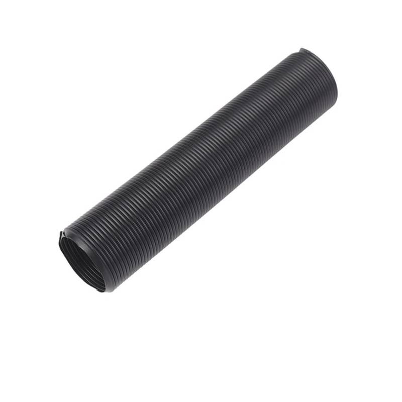 Auto-Lufteinlass Rohr Universelles Auto-Kaltluft-Ansaugrohr-Set 2,5 Zoll 3 Zoll Flexibles Lufteinlasskanal-Rohrsystem, 63 Mm 76 Mm Lufteinlässe(51mm) von MESKEL