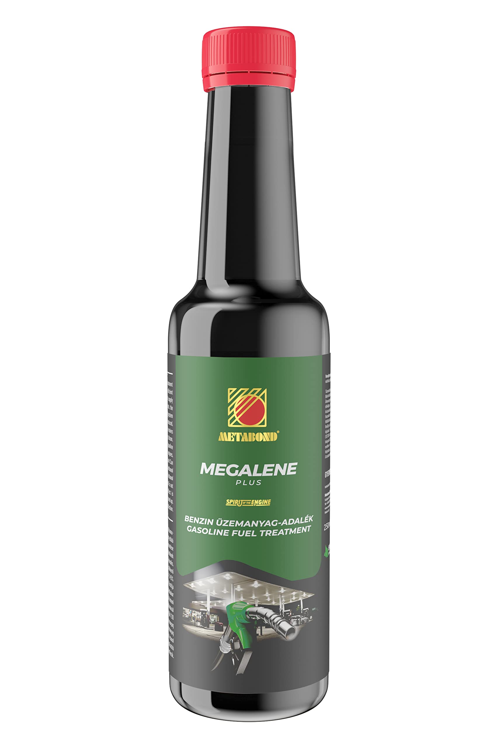 Metabond Megalene - Oberklasse der Additive Metabond Megalene - Oberklasse der Additive von METABOND