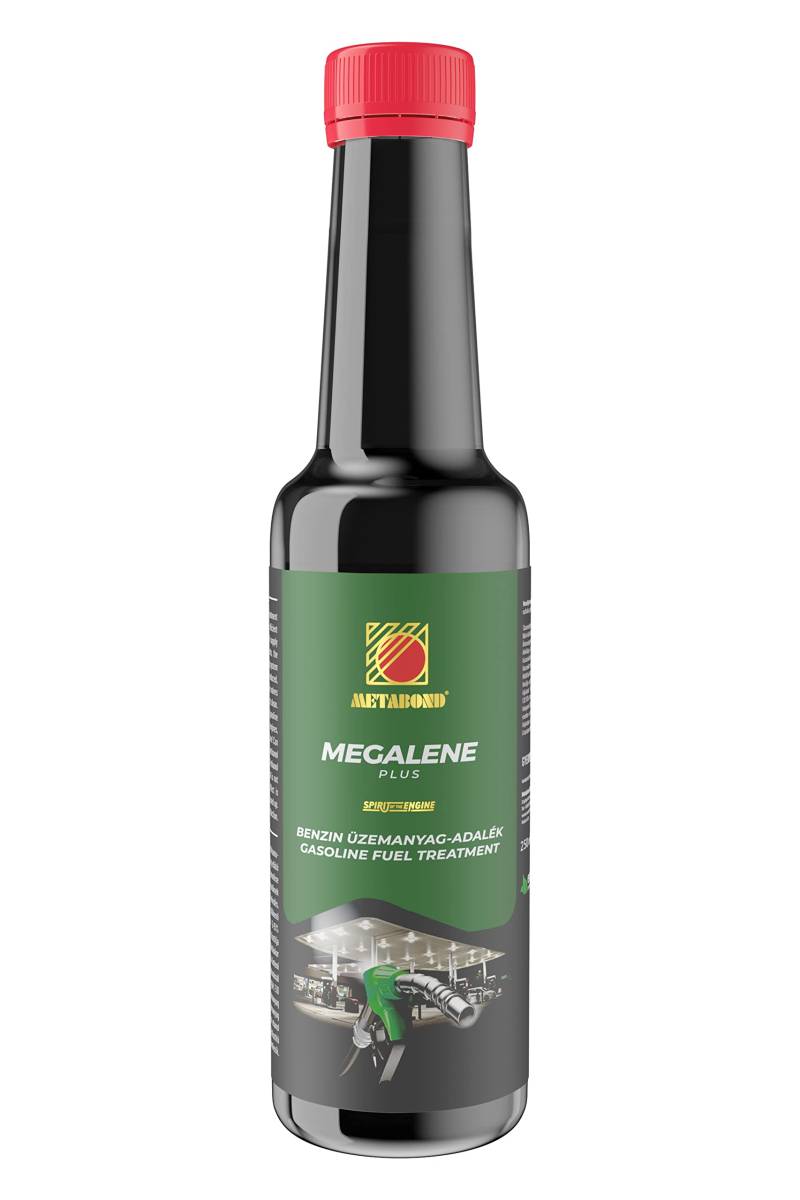 Metabond Megalene - Oberklasse der Additive von METABOND