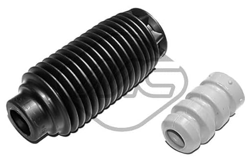 Metalcaucho 06266 2x Anschlagpuffer Federung Anschlagpuffer Vorne beidseitig 0.15kg von METALCAUCHO