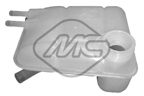 METALCAUCHO 03565 Ausgleichsbehälter, Kühlmittel von METALCAUCHO