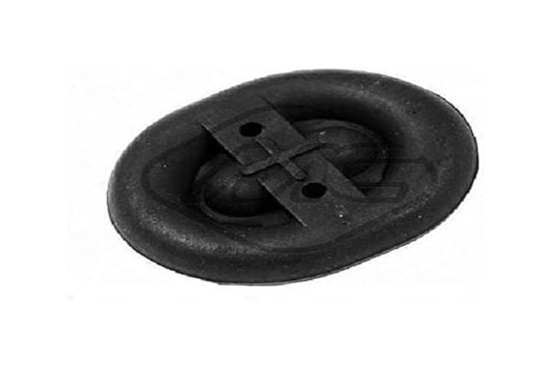 Metalcaucho 00497 Anschlagpuffer Schalldämpfer Vorne 0.035kg 34g von METALCAUCHO