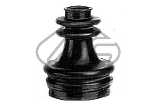 Metalcaucho 00523 Achsmanschette Achsmanschette getriebeseitig 103.5mm 0.1kg 100g von METALCAUCHO