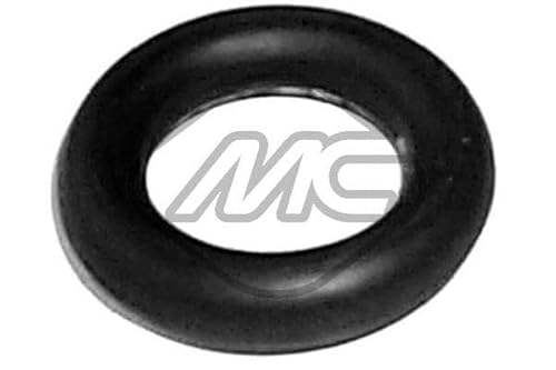 Metalcaucho 00101 Dichtring Abgasrohr Auspuffkrümmerdichtung 35mm 61mm 0.027kg 26g von METALCAUCHO