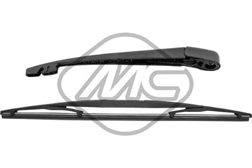 Metalcaucho Heckscheibenwischer 68318 Hinten + Arm 405mm von METALCAUCHO