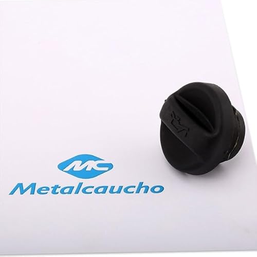 METALCAUCHO Metall 3659 von METALCAUCHO