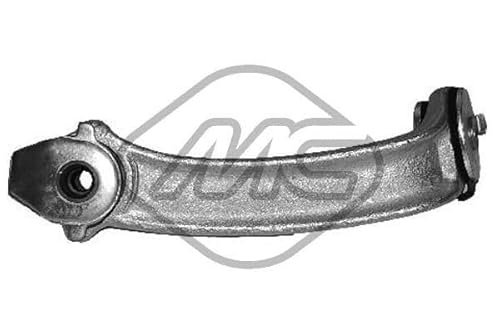 Metalcaucho 04587 Motorlager Motorlager Vorne 0.93kg von METALCAUCHO