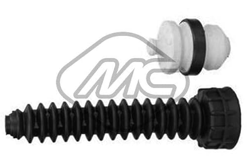 Metalcaucho 06381 Staubschutzsatz Stoßdämpfer Staubschutzsatz Hinten 0.13kg von METALCAUCHO