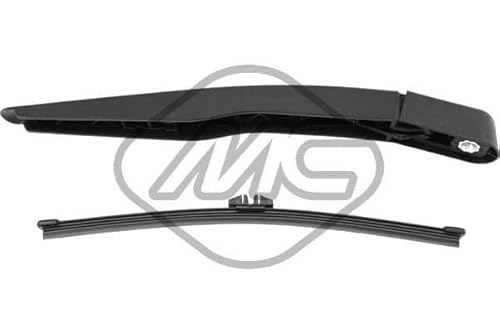 Metalcaucho Heckscheibenwischer 68311 Hinten + Arm 290mm von METALCAUCHO