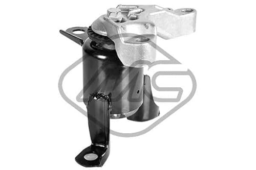 Metalcaucho 01000 Motorlager Motorlager Vorne 1.27kg von METALCAUCHO