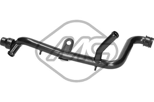 Metalcaucho 03211 Kühlmittelrohrleitung Kühlerschlauch 0.39kg 390g von METALCAUCHO