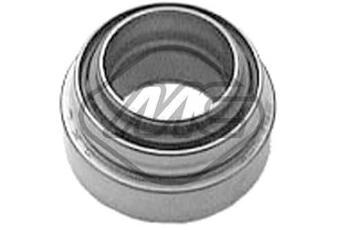 Metalcaucho 04515 Zwischenlager Antriebswelle getriebeseitig Gummi 25.8mm 0.26kg 260g von METALCAUCHO