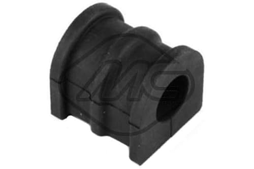 Metalcaucho 06797 STABILISATORLAGER GUMMILAGER LAGERUNG 18mm VORNE LINKS | RECHTS von METALCAUCHO