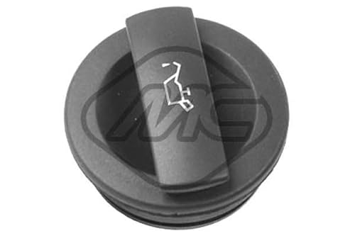 Metalcaucho 38366 Öldeckel Öleinfülldeckel Kunststoff 0.55kg von METALCAUCHO