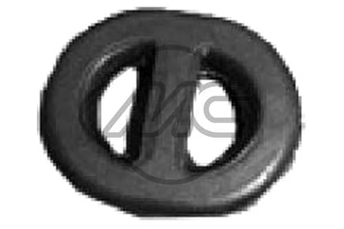 Metalcaucho 43181 Halter Luftfiltergehäuse 6mm 28mm 25mm EPDM (Ethylen-Propylen-Dien-Kautschuk) 0.005kg von METALCAUCHO
