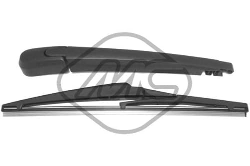 Metalcaucho Heckscheibenwischer 68005 Hinten + Arm 275mm von METALCAUCHO