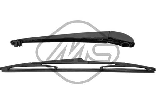 Metalcaucho Heckscheibenwischer 68440 Hinten + Arm 405mm von METALCAUCHO