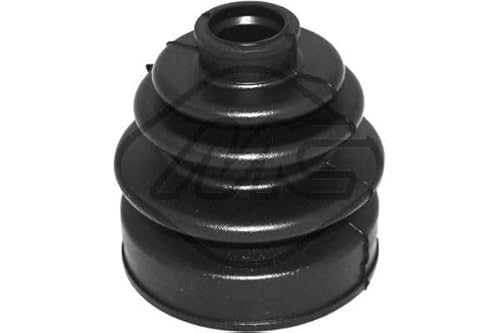 Metalcaucho 10032 Achsmanschette Achsmanschette radseitig 76mm 0.072kg von METALCAUCHO