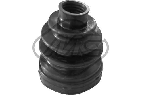 Metalcaucho 10237 Achsmanschette Achsmanschette getriebeseitig, Vorne beidseitig 102.96mm von METALCAUCHO