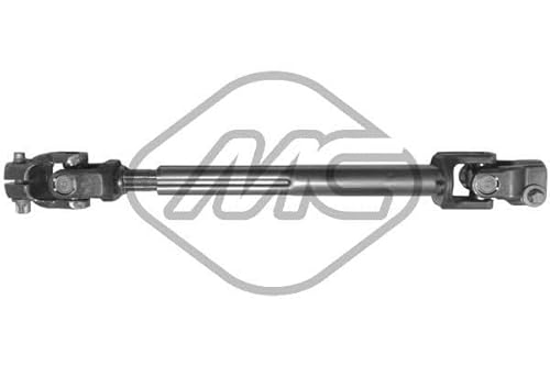 Metalcaucho 06161 Gelenk Lenksäule Kreuzgelenk Vorne 1.39kg 1300g von METALCAUCHO