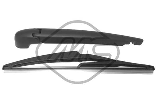 Metalcaucho Heckscheibenwischer 68050 Hinten + Arm 290mm von METALCAUCHO