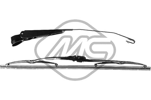 Metalcaucho + Arm Hinten 400mm von METALCAUCHO