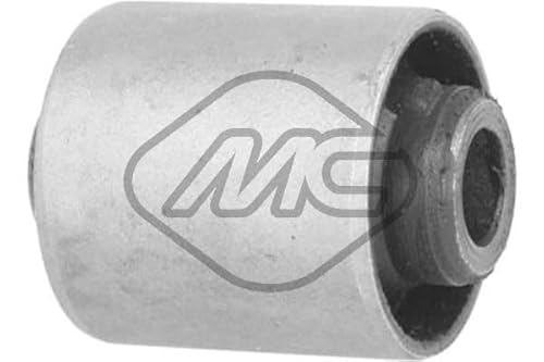 Metalcaucho 56478 Lagerbuchse Querlenker Hinten Links, Hinten Rechts 14.1mm 44.1mm von METALCAUCHO