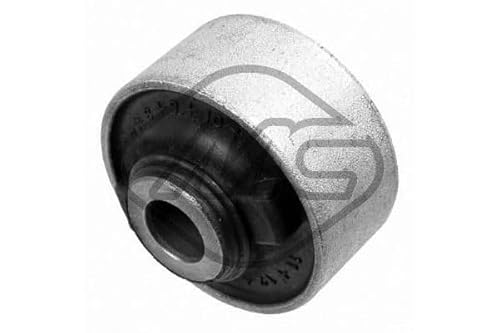 Metalcaucho 05348 Lagerung Lenker Querlenkerlager Vorne beidseitig 14mm 57mm 0.225kg von METALCAUCHO