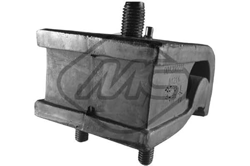 Metalcaucho Lagerung Motor 00722 hinten für VW GOLF II (19E, 1G1) GOLF I (17) von METALCAUCHO