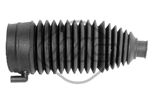Metalcaucho 00480 Lenkmanschette Lenkmanschette Vorne beidseitig 0.12kg 120g von METALCAUCHO