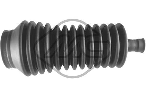 Metalcaucho 00558 Lenkmanschette Lenkmanschette beidseitig 168mm 0.09kg 90g von METALCAUCHO