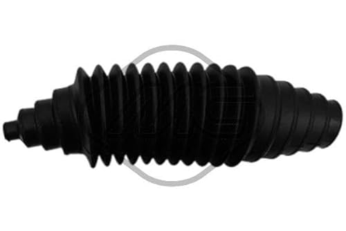 Metalcaucho 00634 Lenkmanschette Lenkmanschette am Lenkhebel 212mm 0.08kg 80g von METALCAUCHO