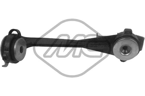 Metalcaucho 05312 Motorlager Motorlager Vorne Rechts 0.53kg 530g von METALCAUCHO