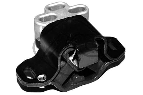 Metalcaucho 05316 Motorlager Motorlager Rechts 0.81kg 810g von METALCAUCHO