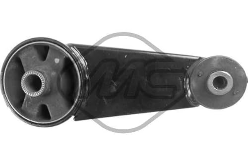 Metalcaucho 41541 Motorlager Motorlager mitte, Vorne, Vorne von METALCAUCHO