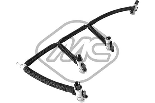 Metalcaucho 33027 Schlauch Leckkraftstoff Leckkraftstoff-Schlauch von METALCAUCHO