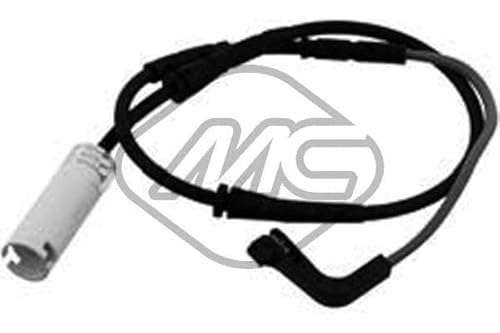 Metalcaucho WARNKONTAKT BREMSE BREMSBELÄGE VORNE BEIDSEITIG Metalcaucho WARNKONTAKT BREMSE BREMSBELÄGE VORNE BEIDSEITIG von METALCAUCHO