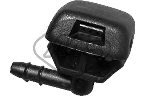 Metalcaucho 32605 Waschwasserdüse Scheibenreinigung Scheibenwaschdüse von METALCAUCHO