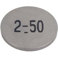 Einstellscheibe, Ventilspiel METELLI 03-0792 von Metelli