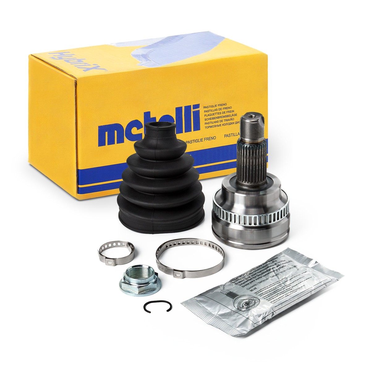 METELLI Gelenksatz BMW 15-1968 31607558949,31607558950 Antriebswellengelenk,Gleichlaufgelenk,Antriebsgelenk,Gelenk,Gelenksatz, Antriebswelle METELLI Gelenksatz BMW 15-1968 31607558949,31607558950 Antriebswellengelenk,Gleichlaufgelenk,Antriebsgelenk,Gelenk,Gelenksatz, Antriebswelle von METELLI