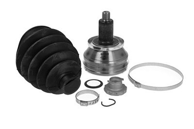 Metelli Gelenksatz, Antriebswelle [Hersteller-Nr. 15-1414] für Audi, Seat, Skoda, VW von METELLI