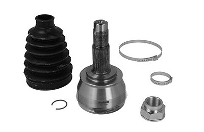 Metelli Gelenksatz, Antriebswelle [Hersteller-Nr. 15-1592] für Alfa Romeo, Fiat, Lancia, Opel, Vauxhall von METELLI