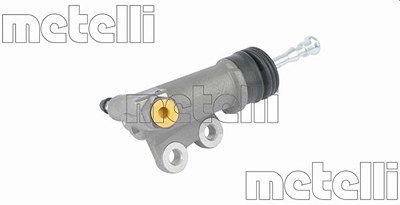 Metelli Nehmerzylinder, Kupplung [Hersteller-Nr. 54-0070] für Honda von METELLI