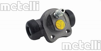 Metelli Radbremszylinder [Hersteller-Nr. 04-0155] für Opel, Vauxhall von METELLI