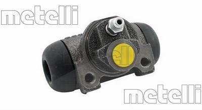Metelli Radbremszylinder [Hersteller-Nr. 04-0500] für Fiat von METELLI
