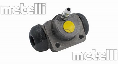 Metelli Radbremszylinder [Hersteller-Nr. 04-0581] für Mercedes-Benz von METELLI