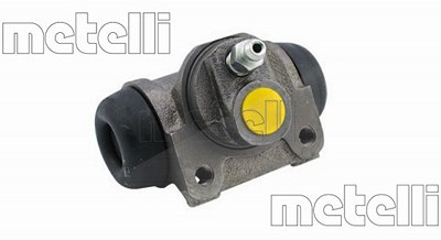 Metelli Radbremszylinder [Hersteller-Nr. 04-0602] für Fiat, Ford, Lancia von METELLI
