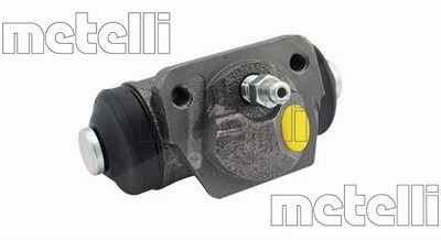 Metelli Radbremszylinder [Hersteller-Nr. 04-0605] für Ford von METELLI