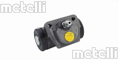 Metelli Radbremszylinder [Hersteller-Nr. 04-0606] für Ford von METELLI